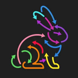 أيقونة Unmaze Flow: Tap Out Puzzles