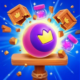 Biểu tượng Splash Kingdom: Tower Blast