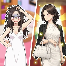 Biểu tượng Tricky Story