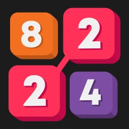 Biểu tượng Number Match: 2048 Puzzle